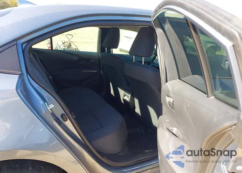 2024 Toyota Corolla Le from USA, damaged, VIN 5YFB4MDE7RP116924